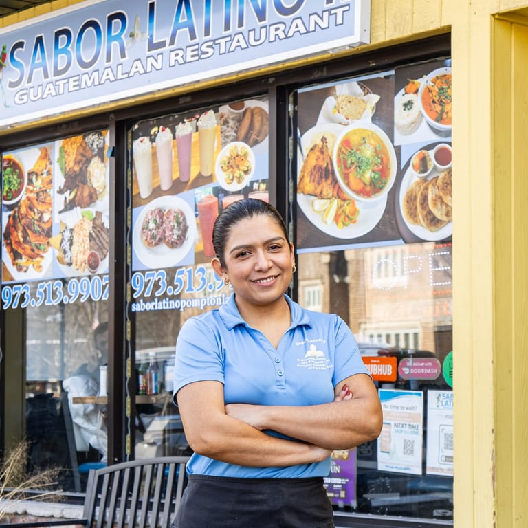 Authentic Guatemalan Flavors