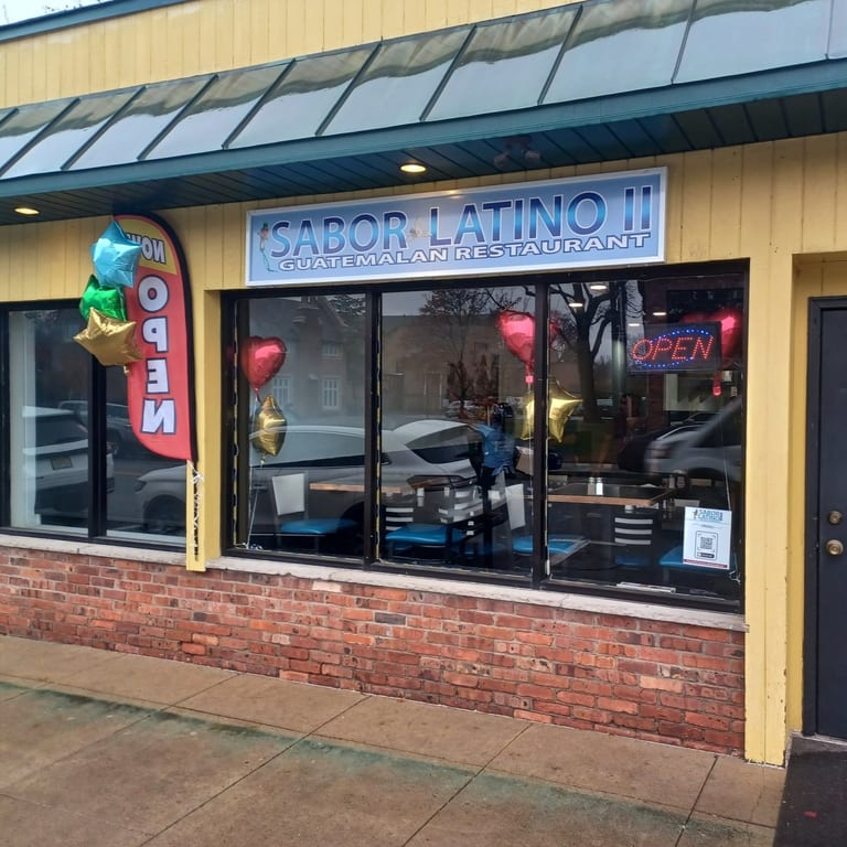 Find Us In The Heart of Pompton Lakes!
