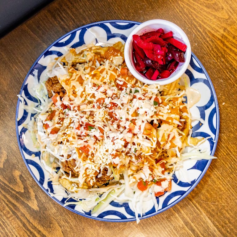 Flavors That Speak For Themselves
