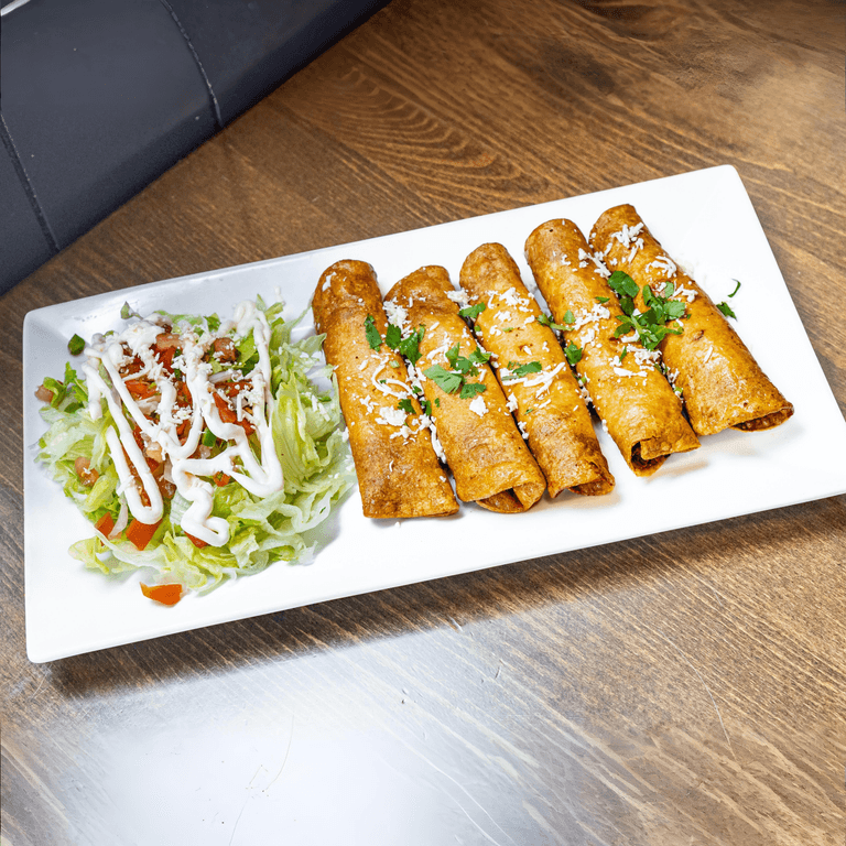 Taco Time: Guatemalan, Latin-American, and Mexican Delights
