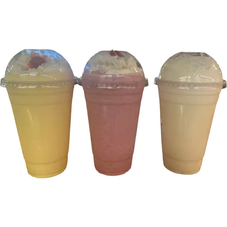 Licuados / Shakes.