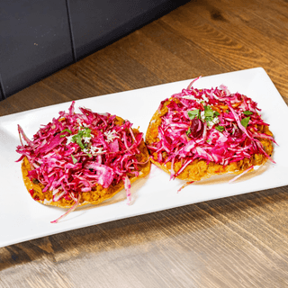 Enchiladas Guatemaltecas