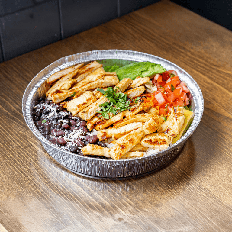 Savory Soup Selections