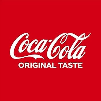 Coca Cola (Bottle).