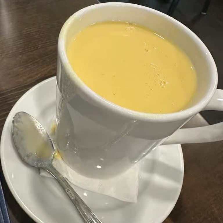 Atol de Elote.