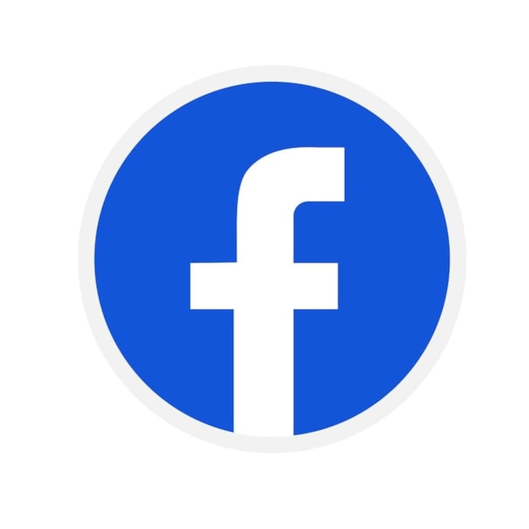 Follow Us On Facebook